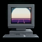 Instagram icon